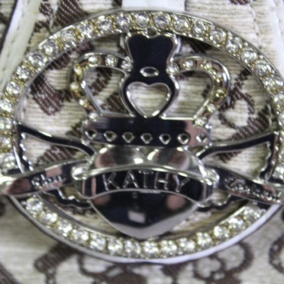 Kathy Van Zeeland Shoulder bag - Picture 3 of 8